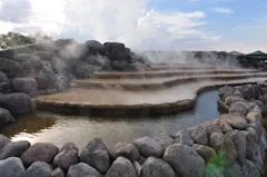 小浜温泉