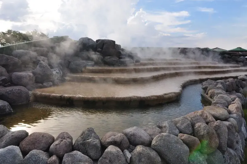小浜温泉
