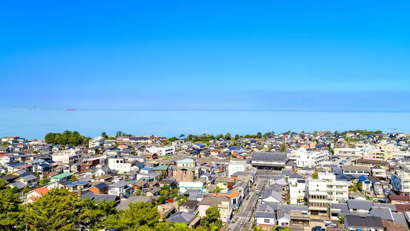 島原温泉