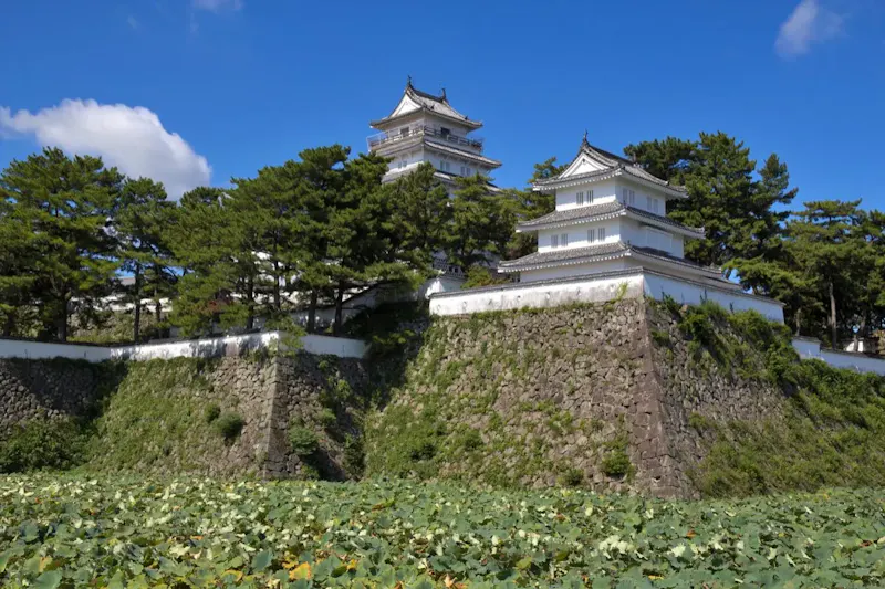 島原温泉