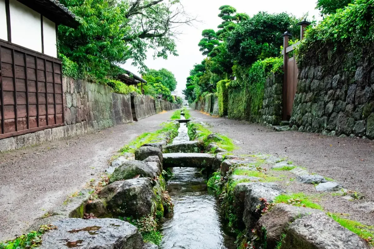 島原温泉（写真 3）