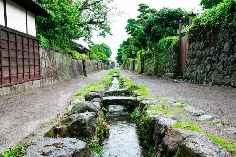 島原温泉
