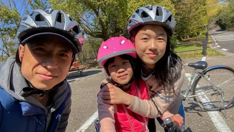 関西サイクルスポーツセンター