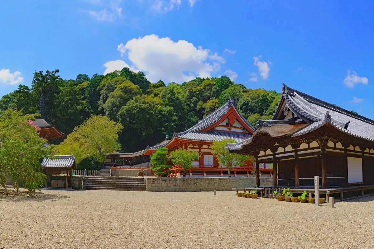 天野山金剛寺