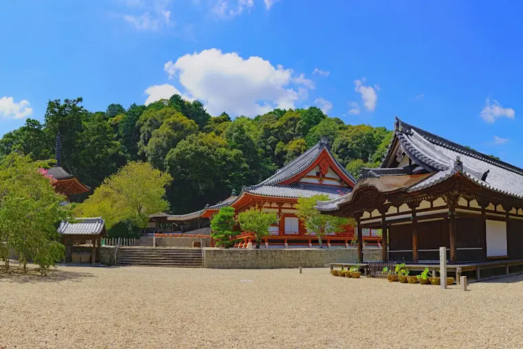 天野山金剛寺