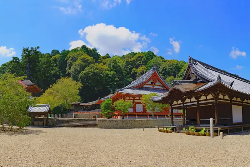 天野山金剛寺