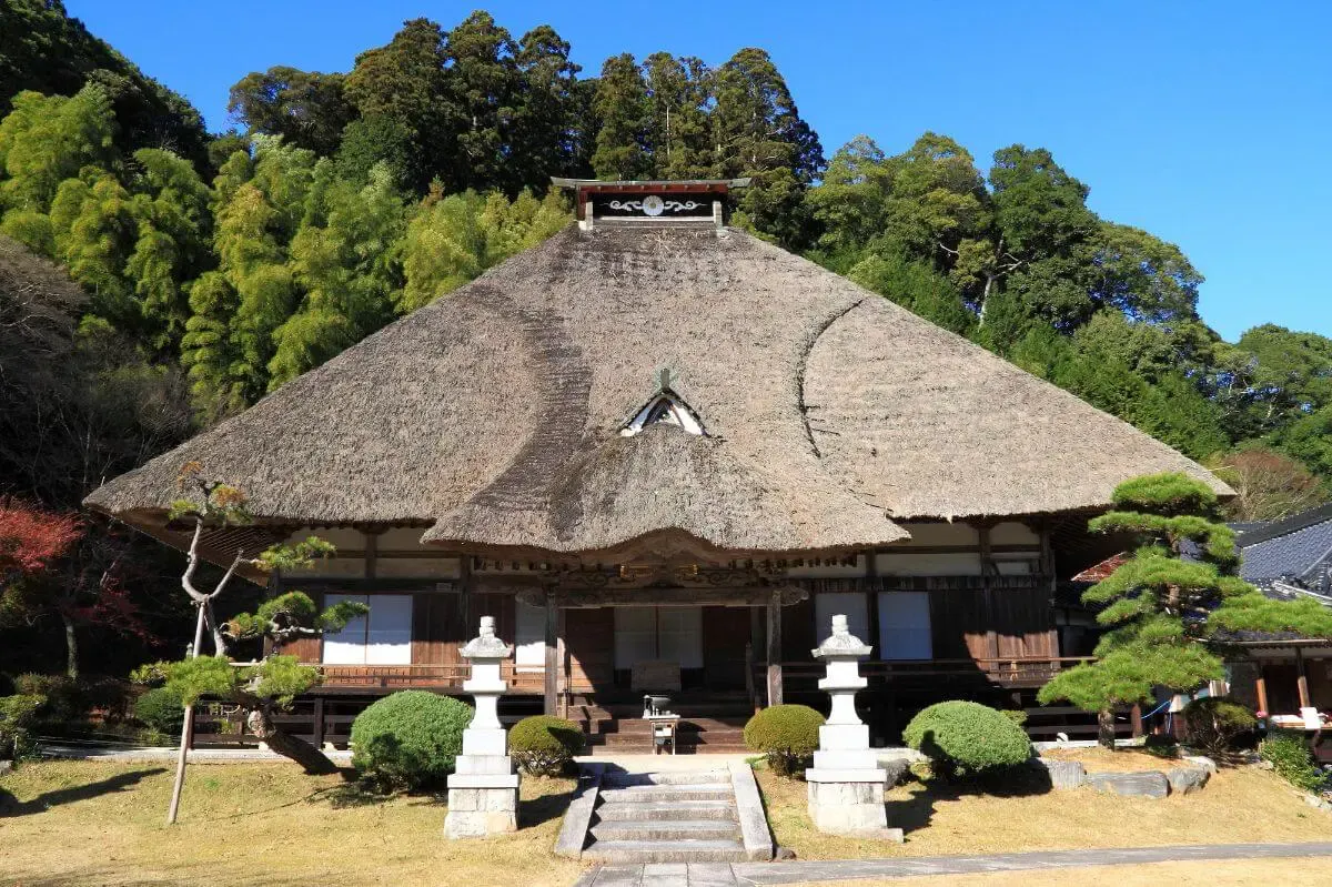 花園神社(写真 5)