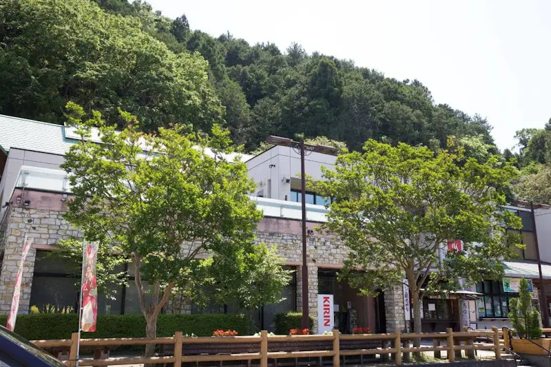 大子温泉