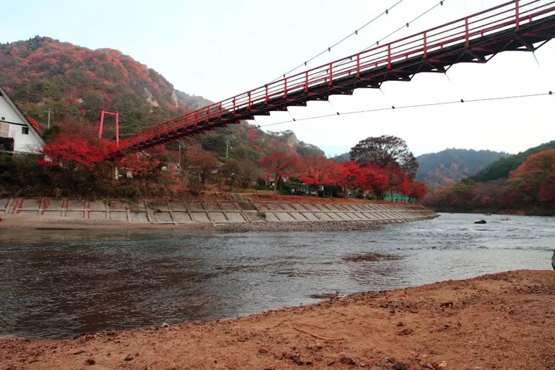 大子温泉