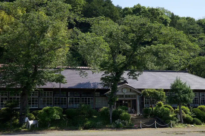 袋田温泉