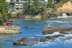 五浦温泉