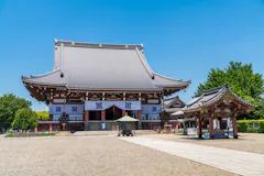 池上本門寺
