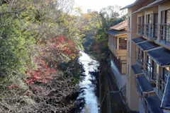 榊原温泉