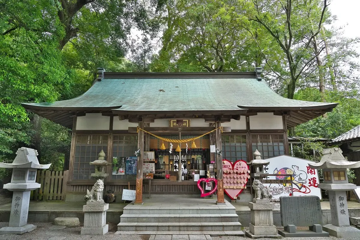 榊原温泉（写真 3）