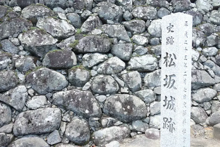 松阪駅から徒歩圏内