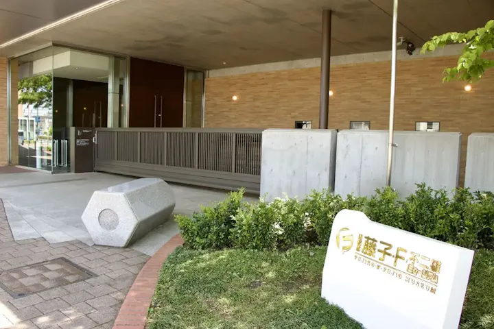 ドラえもんの世界を感じれる