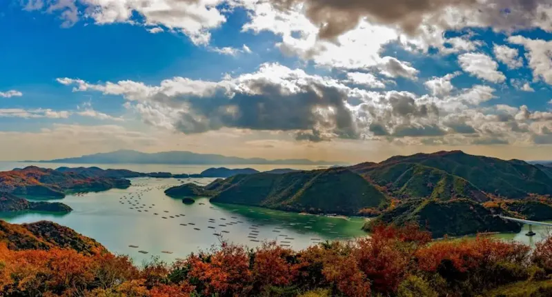 日生諸島