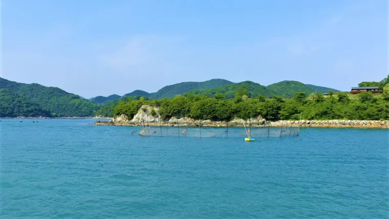日生諸島
