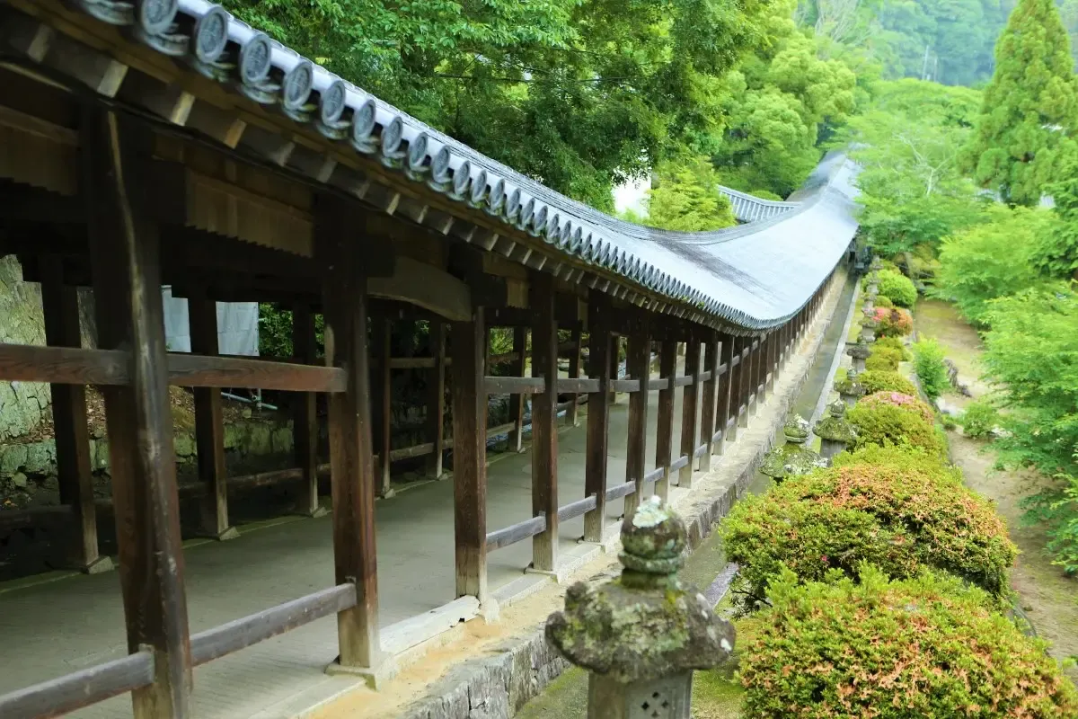 吉備津神社(写真 6)