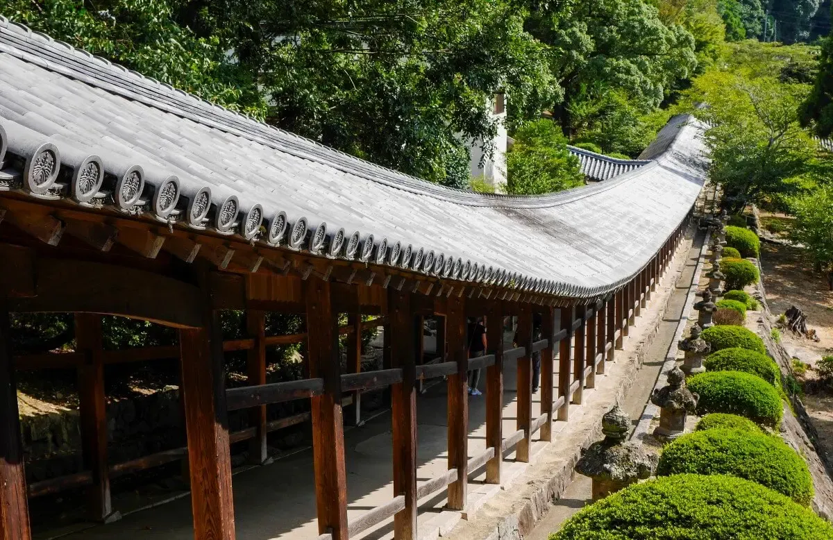吉備津神社(写真 2)