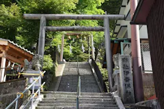 伊香保神社
