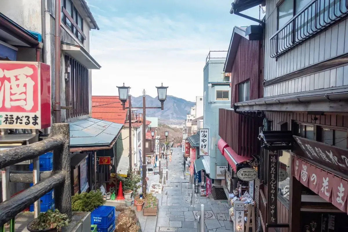 水沢観世音（写真 5）