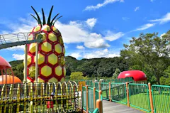 はままつフルーツパーク時之栖