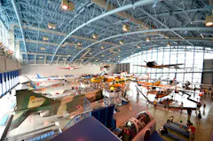 エアーパーク(航空自衛隊浜松広報館)