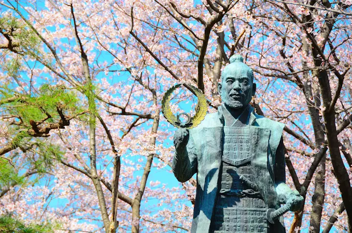 2023年は大河ドラマで大注目！
