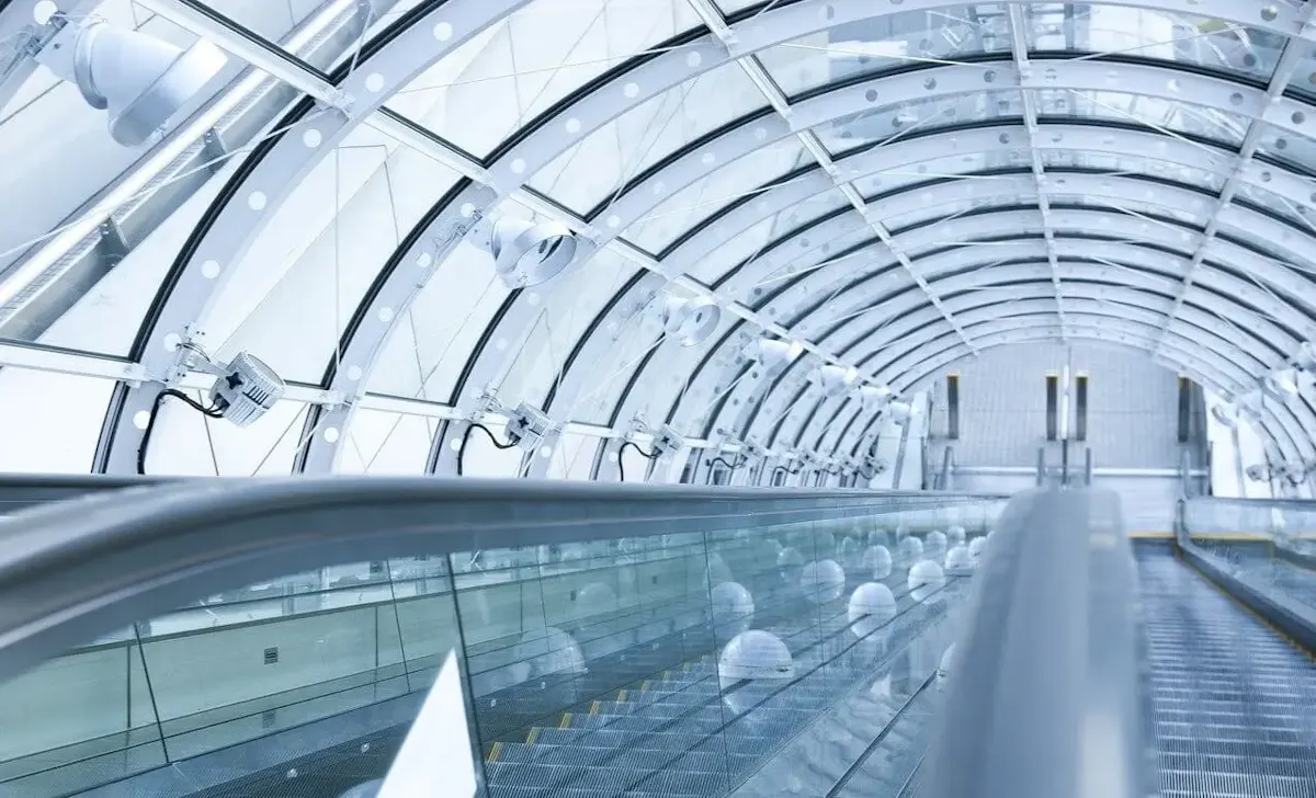 フジテレビ本社ビル(写真 3)