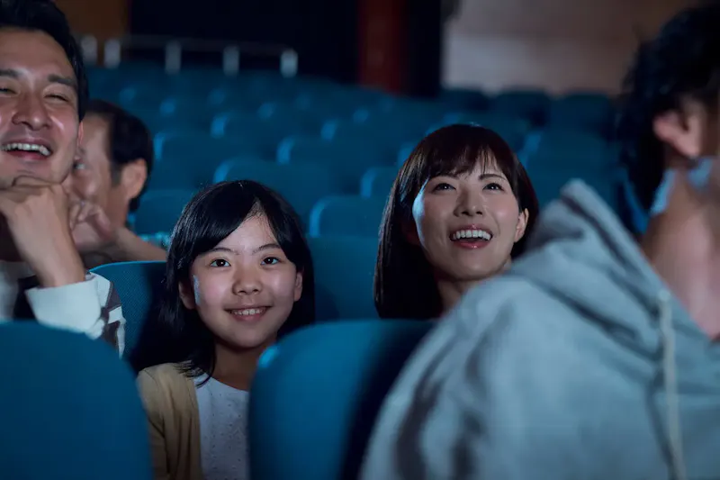 日本科学未来館