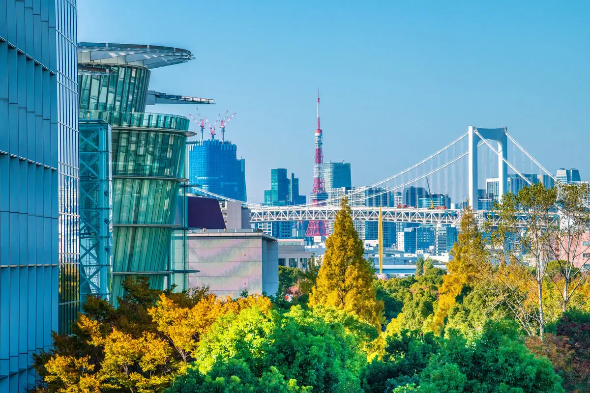 日本科学未来館(写真 6)