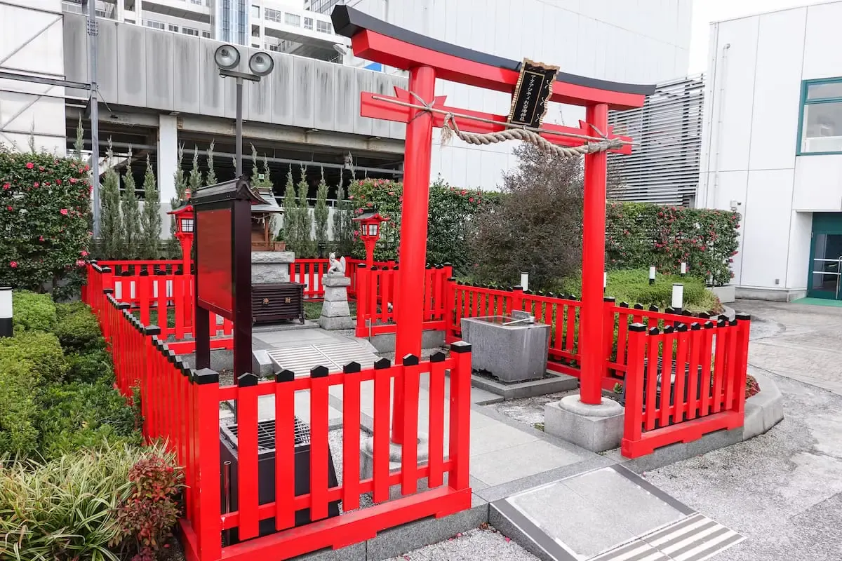 アクアシティお台場(写真 5)