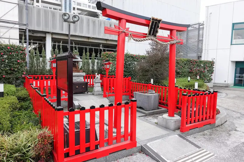アクアシティお台場