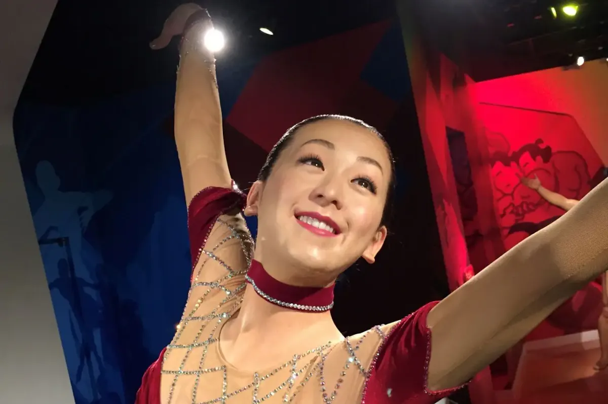 デックス東京ビーチ（写真 3）