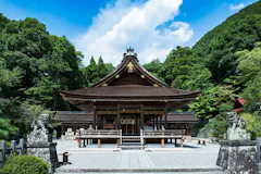 出雲大神宮