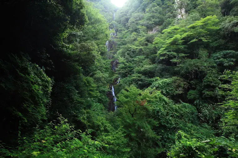 常清滝