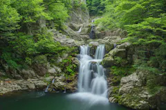 三段峡