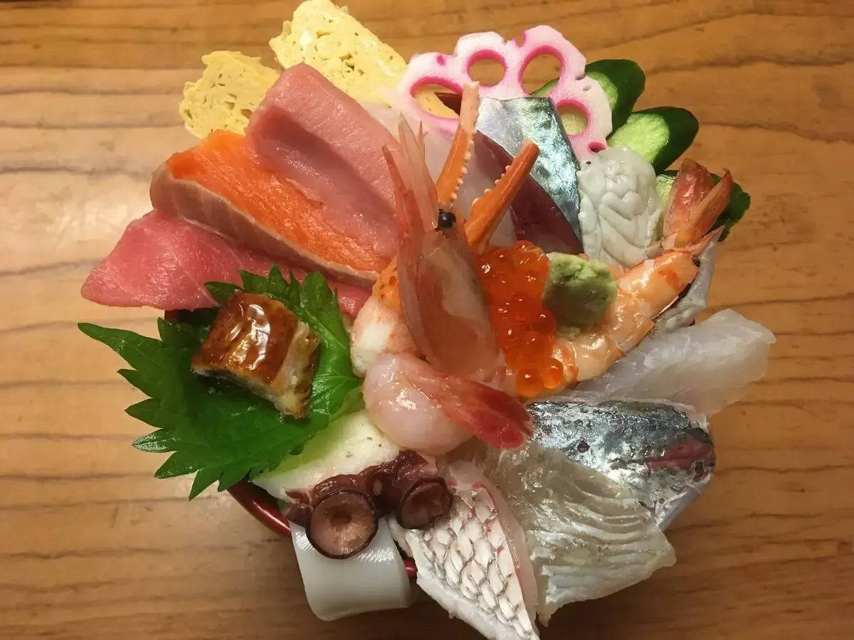 輪島朝市（写真 3）