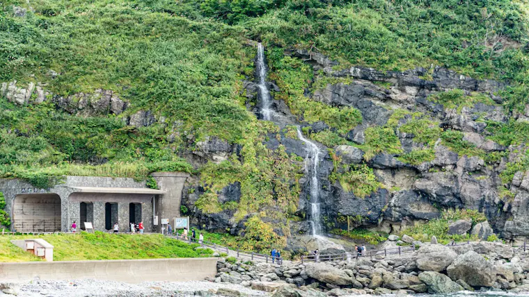 垂水の滝