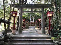 宝満神社