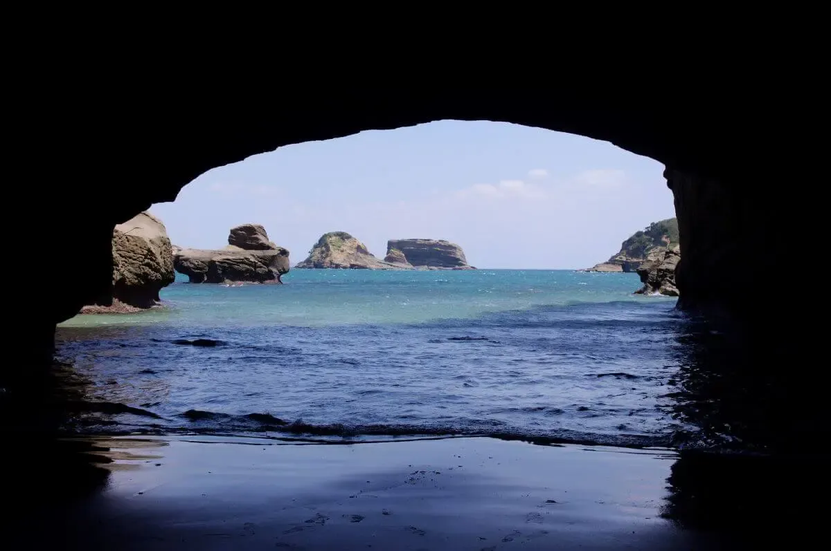 鹿児島県