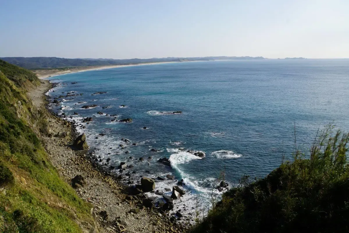 門倉岬(写真 2)