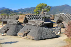 古湯・熊の川温泉郷