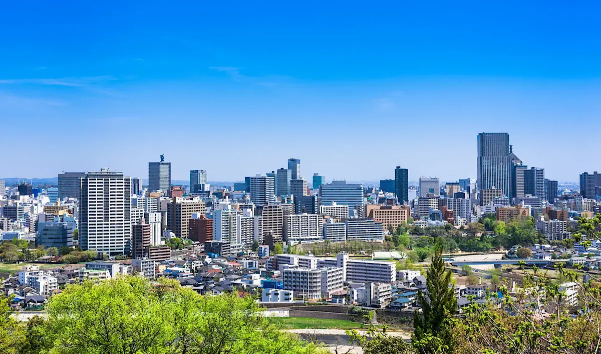 仙台城跡（写真 3）