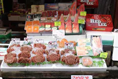 函館朝市
