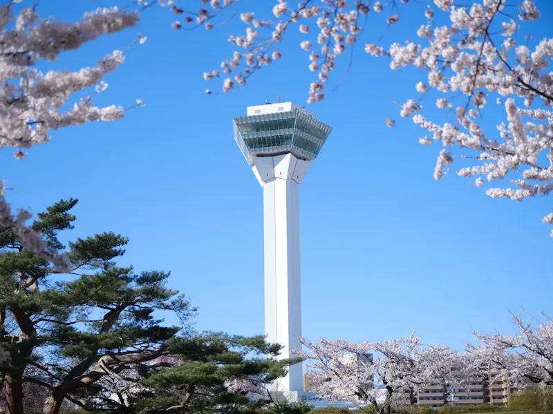 五稜郭