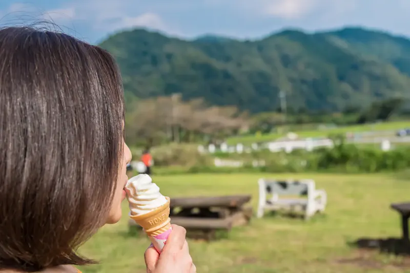 まかいの牧場