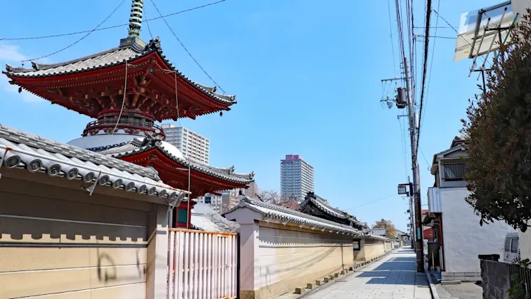 寺町