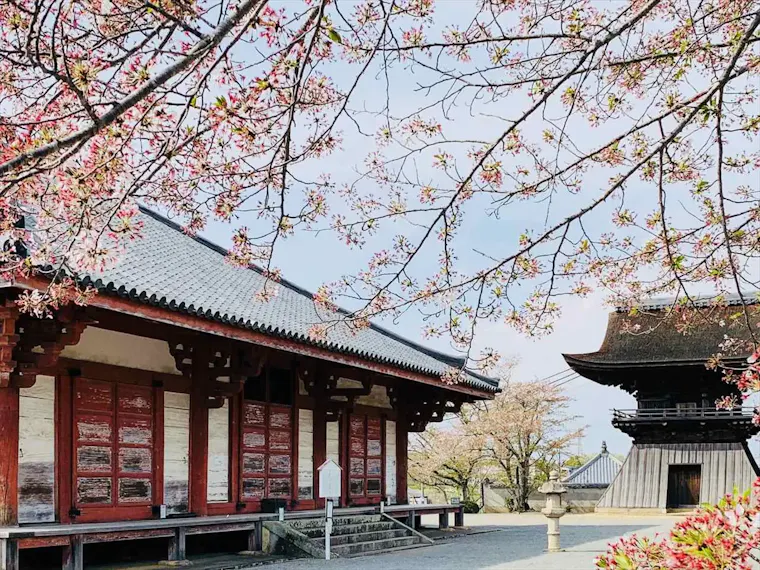浄土寺